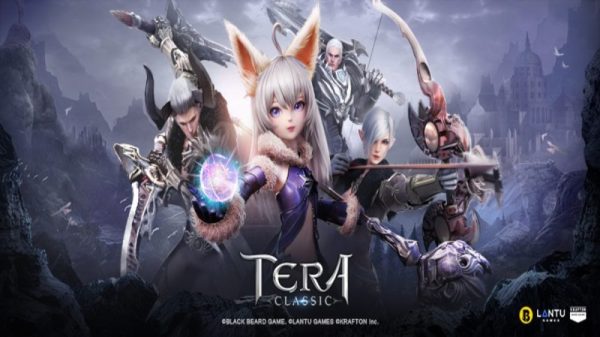 TERA Classic: Siêu phẩm MMORPG Hàn Quốc chuẩn bị đổ bộ ĐNA image 20jpg 11
