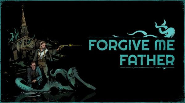 Forgive me Father: tựa game kinh dị với gameplay siêu kịch tính image 24jpg