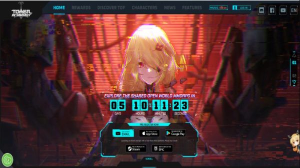 Cấu hình chơi Tower Of Fantasy trên di động và PC 32 Cấu hình chơi Tower Of Fantasy trên di động và PC image 37jpg