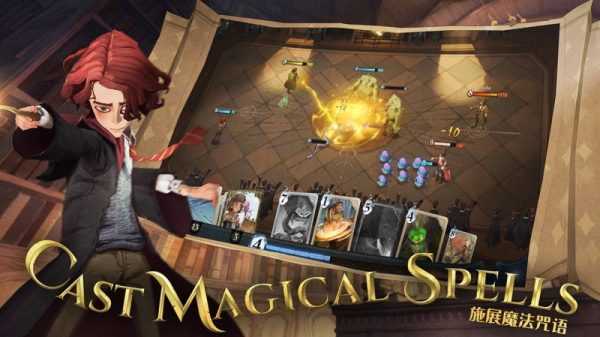 Top game Mobile tháng 10 mới nhất dành cho game thủ image 39jpg 1