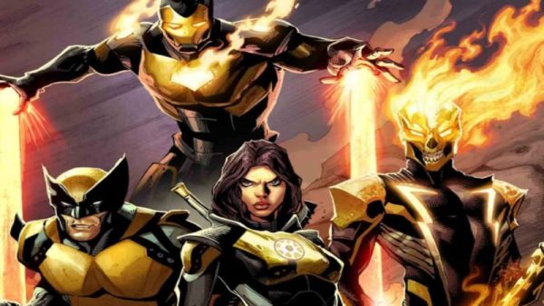 Marvel’s Midnight Suns: Tựa game hợp tác đầu tay của Disney và Marvel image 3jpg