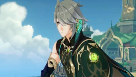 Genshin Impact: Hướng dẫn build team Alhaitham cực mạnh image 44