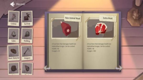 Project Winter Mobile: list tài nguyên chi tiết cho game thủ mới image 51jpg