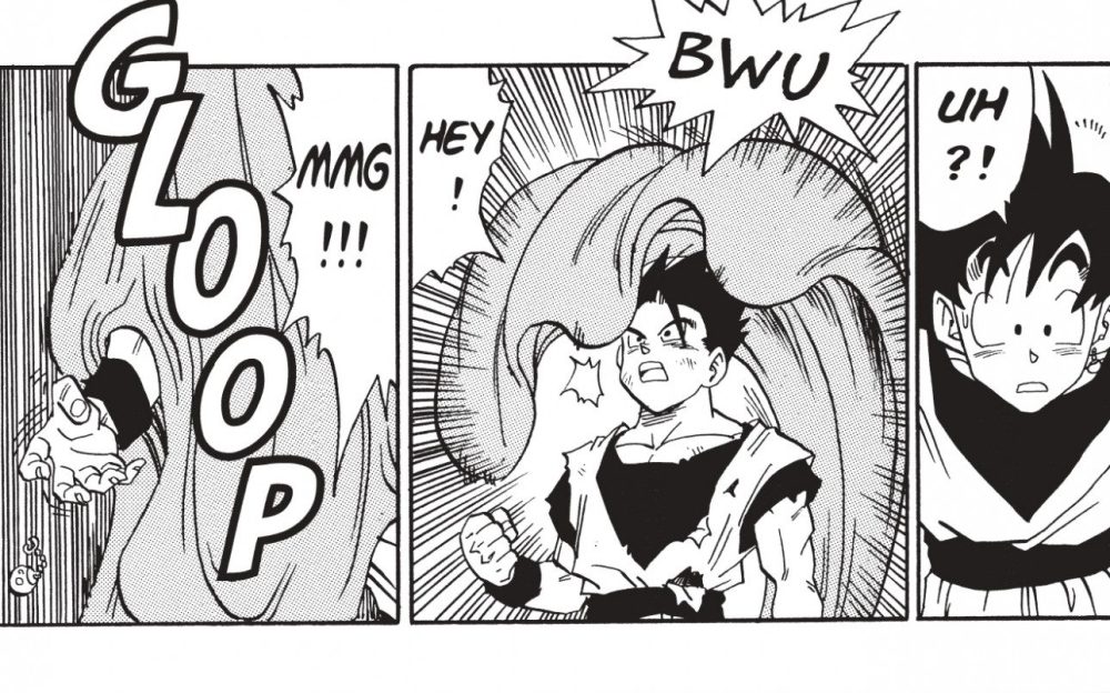 Majin Buu trong Dragon Ball có thể tồn tại ở thế giới thực- Ảnh 3. Majin Buu trong Dragon Ball có thể tồn tại ở thế giới thực- Ảnh 3.