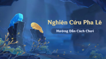 Hướng dẫn tham gia sự kiện Nghiên Cứu Pha Lê Genshin Impact image 60