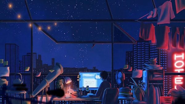 Bạn đã thực sự chill với game chưa? 30 Bạn đã thực sự chill với game chưa? image 64jpg 1