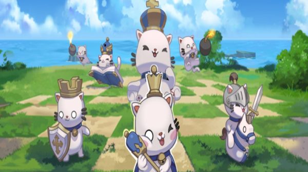PurrChess: Game cờ vua “hoàng thượng” đang làm mưa làm gió image 7jpg