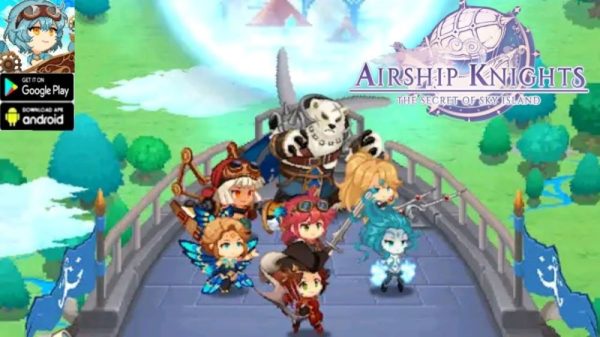 Airship Knights Tier List mới nhất: Game Gacha Anime cực đỉnh 26 Airship Knights Tier List mới nhất: Game Gacha Anime cực đỉnh image 80jpg