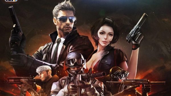 Đột Kích Mobile comeback mạnh mẽ: Hướng dẫn tải và chơi game image 87jpg