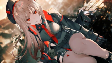 Hướng dẫn tải Nikke: Goddess of Victory 40 Hướng dẫn tải Nikke: Goddess of Victory image 91