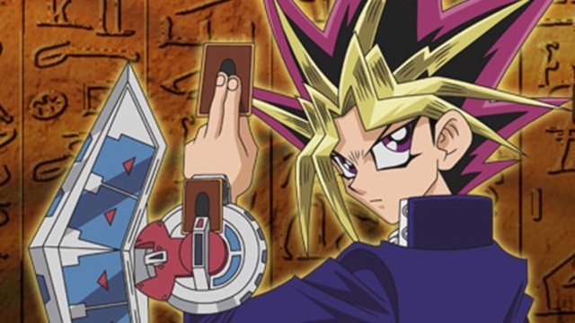 Giải đấu Yu-Gi-Oh! gặp biến cố nặng, game thủ bỏ cuộc, "chạy trốn" vì đối thủ bốc mùi khó chịu - Ảnh 3. Giải đấu Yu-Gi-Oh! gặp biến cố nặng, game thủ bỏ cuộc, "chạy trốn" vì đối thủ bốc mùi khó chịu - Ảnh 3.