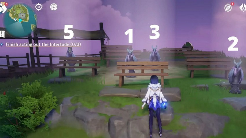 Genshin Impact: Hướng dẫn tất tần tật về nhiệm vụ Drama Phantasmagoria image000041