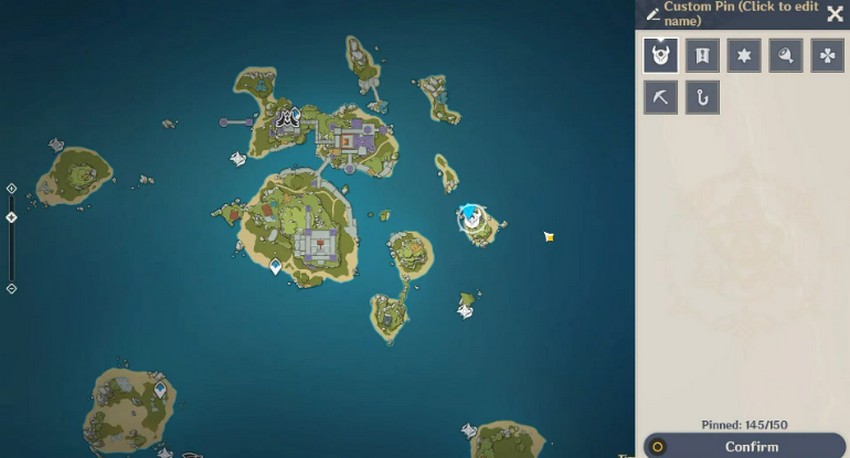 Genshin Impact: Hướng dẫn tất tần tật về nhiệm vụ Drama Phantasmagoria image00007