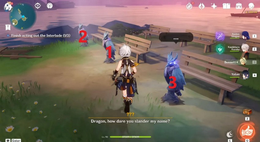 Genshin Impact: Hướng dẫn tất tần tật về nhiệm vụ Drama Phantasmagoria image00008