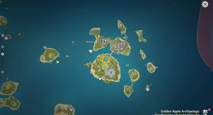 Genshin Impact: Hướng dẫn tất tần tật về nhiệm vụ Drama Phantasmagoria image00010