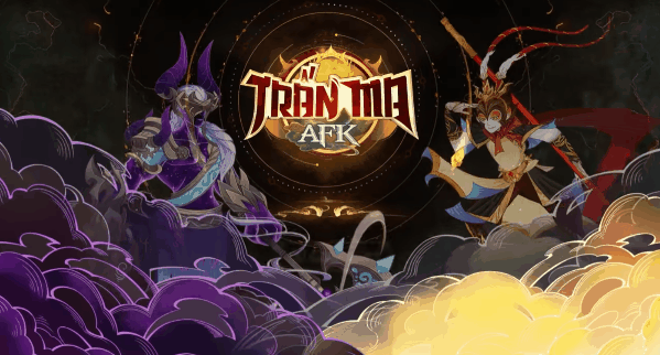 5 lý do khiến game thủ Việt không thể cưỡng lại được với độ “nóng” của Trấn Ma AFK - Ảnh 1. 5 lý do khiến game thủ Việt không thể cưỡng lại được với độ “nóng” của Trấn Ma AFK - Ảnh 1.