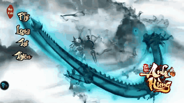 Game cực phẩm cùng nhà phát hành đẳng cấp: Thiếu Niên Anh Hùng leo Top Trend… thần tốc! - Ảnh 1. Game cực phẩm cùng nhà phát hành đẳng cấp: Thiếu Niên Anh Hùng leo Top Trend… thần tốc! - Ảnh 1.