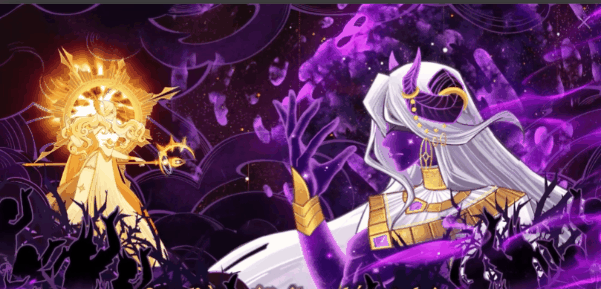 5 lý do khiến game thủ Việt không thể cưỡng lại được với độ “nóng” của Trấn Ma AFK - Ảnh 3. 5 lý do khiến game thủ Việt không thể cưỡng lại được với độ “nóng” của Trấn Ma AFK - Ảnh 3.