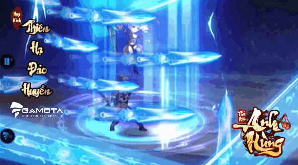 Nóng: Thiếu Niên Anh Hùng - Bom tấn AAA đấu tướng Kim Dung sắp ra mắt, đăng ký ngay! - Ảnh 3. Nóng: Thiếu Niên Anh Hùng - Bom tấn AAA đấu tướng Kim Dung sắp ra mắt, đăng ký ngay! - Ảnh 3.