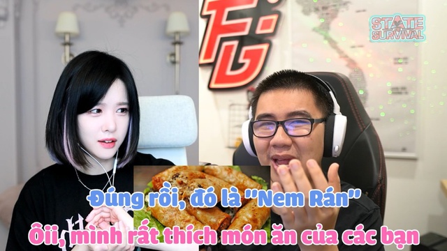 SoS Summer Romance: Dân mạng thích mê nàng partner của Dương FG, tiếc nuối biết thế đăng ký tham gia! - Ảnh 3. SoS Summer Romance: Dân mạng thích mê nàng partner của Dương FG, tiếc nuối biết thế đăng ký tham gia! - Ảnh 3.