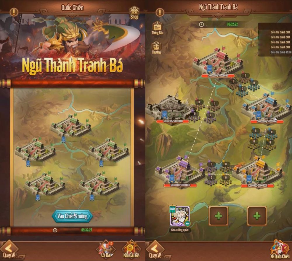 Ma Lữ Bố - Bậc thầy phân thân đại náo Tam Quốc Chess: Cập nhật hay - Code liền tay - Ảnh 2. Ma Lữ Bố - Bậc thầy phân thân đại náo Tam Quốc Chess: Cập nhật hay - Code liền tay - Ảnh 2.