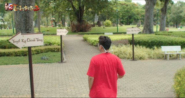 Bộ bí kíp dành cho game thủ thoát kiếp nạn tình yêu tại TLBB2 VNG - Ảnh 2. Bộ bí kíp dành cho game thủ thoát kiếp nạn tình yêu tại TLBB2 VNG - Ảnh 2.