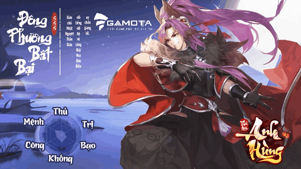 Nóng: Thiếu Niên Anh Hùng - Bom tấn AAA đấu tướng Kim Dung sắp ra mắt, đăng ký ngay! - Ảnh 4. Nóng: Thiếu Niên Anh Hùng - Bom tấn AAA đấu tướng Kim Dung sắp ra mắt, đăng ký ngay! - Ảnh 4.