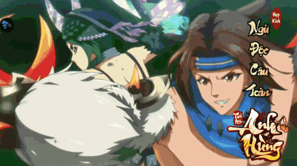 Giải mã hot hit đang gây sốt - Thiếu Niên Anh Hùng: 3 điều cực độc ít ai dám so kèo - Ảnh 5. Giải mã hot hit đang gây sốt - Thiếu Niên Anh Hùng: 3 điều cực độc ít ai dám so kèo - Ảnh 5.