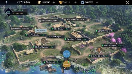 Game thủ “yêu bất chấp” tựa game Dynasty Warriors: Overlords khi trải nghiệm chiều sâu trong lối chơi - Ảnh 6. Game thủ “yêu bất chấp” tựa game Dynasty Warriors: Overlords khi trải nghiệm chiều sâu trong lối chơi - Ảnh 6.