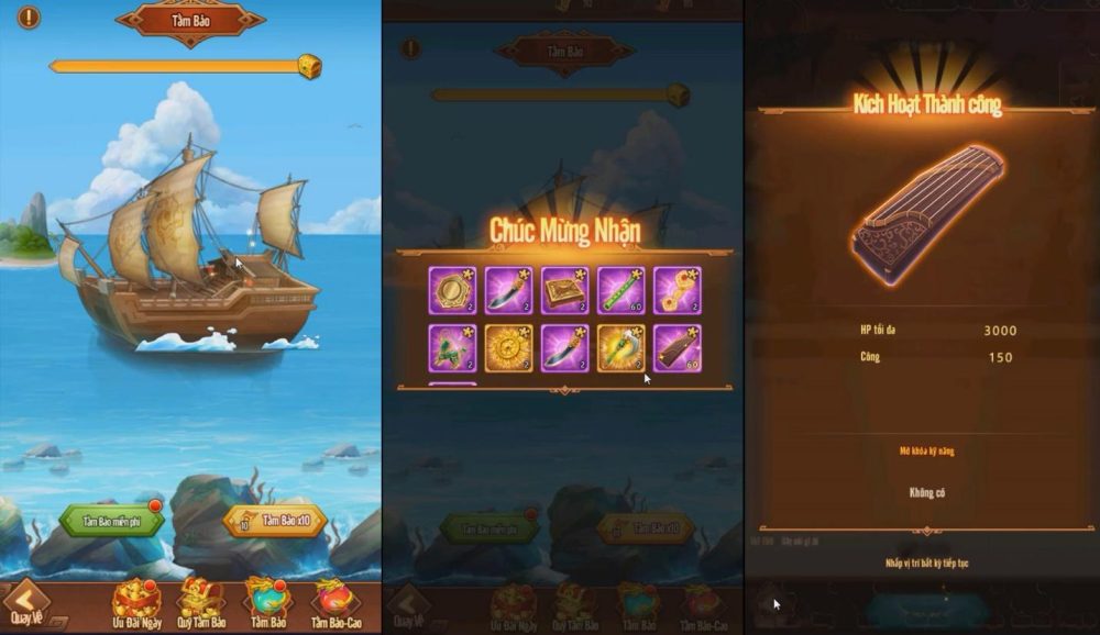 Ma Lữ Bố - Bậc thầy phân thân đại náo Tam Quốc Chess: Cập nhật hay - Code liền tay - Ảnh 3. Ma Lữ Bố - Bậc thầy phân thân đại náo Tam Quốc Chess: Cập nhật hay - Code liền tay - Ảnh 3.