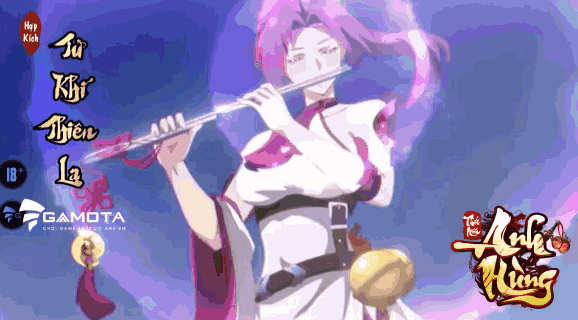 Nóng: Thiếu Niên Anh Hùng - Bom tấn AAA đấu tướng Kim Dung sắp ra mắt, đăng ký ngay! - Ảnh 6. Nóng: Thiếu Niên Anh Hùng - Bom tấn AAA đấu tướng Kim Dung sắp ra mắt, đăng ký ngay! - Ảnh 6.