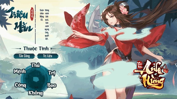 Game cực phẩm cùng nhà phát hành đẳng cấp: Thiếu Niên Anh Hùng leo Top Trend… thần tốc! - Ảnh 5. Game cực phẩm cùng nhà phát hành đẳng cấp: Thiếu Niên Anh Hùng leo Top Trend… thần tốc! - Ảnh 5.