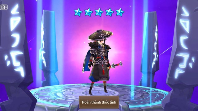 Super Fantasy War - Mộng Ảo Thánh Chiến: “Bom tấn” chiến thuật từ ông lớn Nexon chính thức về Việt Nam - Ảnh 6.