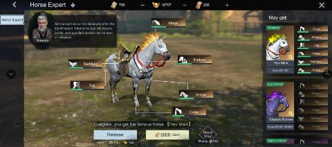 Dynasty Warriors: Overlords cực cuốn vì có lối chơi quá khác biệt - Ảnh 9. Dynasty Warriors: Overlords cực cuốn vì có lối chơi quá khác biệt - Ảnh 9.