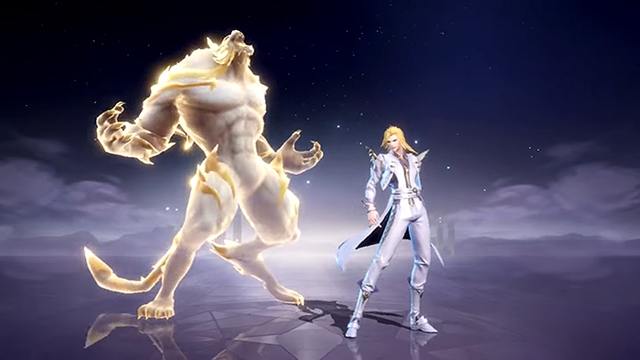 Đấu La Đại Lục – Hồn Sư Đối Quyết chính thức Open Beta hôm nay, chiêu đãi Hồn Sư loạt GIFTCODE cực HOT! - Ảnh 5.