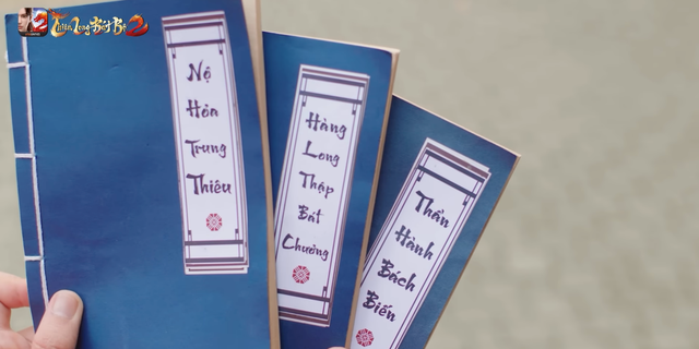 Bộ bí kíp dành cho game thủ thoát kiếp nạn tình yêu tại TLBB2 VNG - Ảnh 5. Bộ bí kíp dành cho game thủ thoát kiếp nạn tình yêu tại TLBB2 VNG - Ảnh 5.