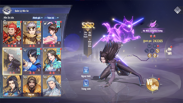 Cập nhật tình hình OB Đấu La Đại Lục – Hồn Sư Đối Quyết ngay lúc này: Đông khủng khiếp! - Ảnh 6. Cập nhật tình hình OB Đấu La Đại Lục – Hồn Sư Đối Quyết ngay lúc này: Đông khủng khiếp! - Ảnh 6.