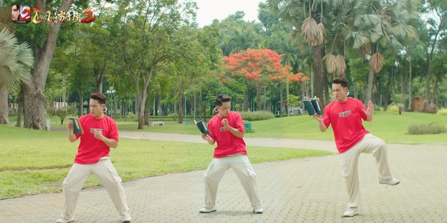 Bộ bí kíp dành cho game thủ thoát kiếp nạn tình yêu tại TLBB2 VNG - Ảnh 6. Bộ bí kíp dành cho game thủ thoát kiếp nạn tình yêu tại TLBB2 VNG - Ảnh 6.