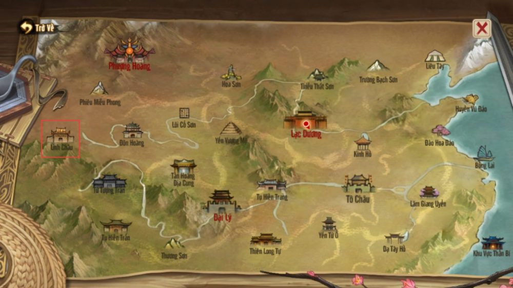 Tân Thiên Long Mobile: Thiên Long, Cái Bangkhoác áo mới trong Phiên bản mới mừng sinh nhật 5 tuổi - Ảnh 6.