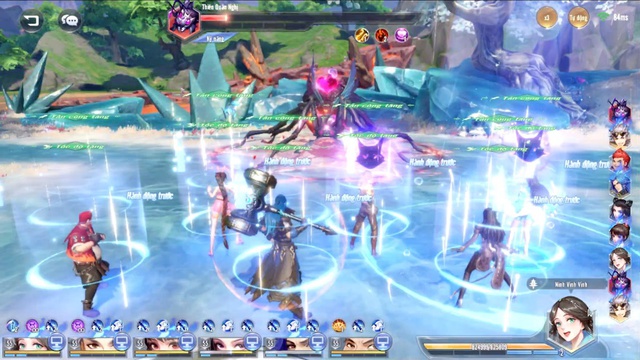 Đấu La Đại Lục – Hồn Sư Đối Quyết chính thức Open Beta hôm nay, chiêu đãi Hồn Sư loạt GIFTCODE cực HOT! - Ảnh 9.