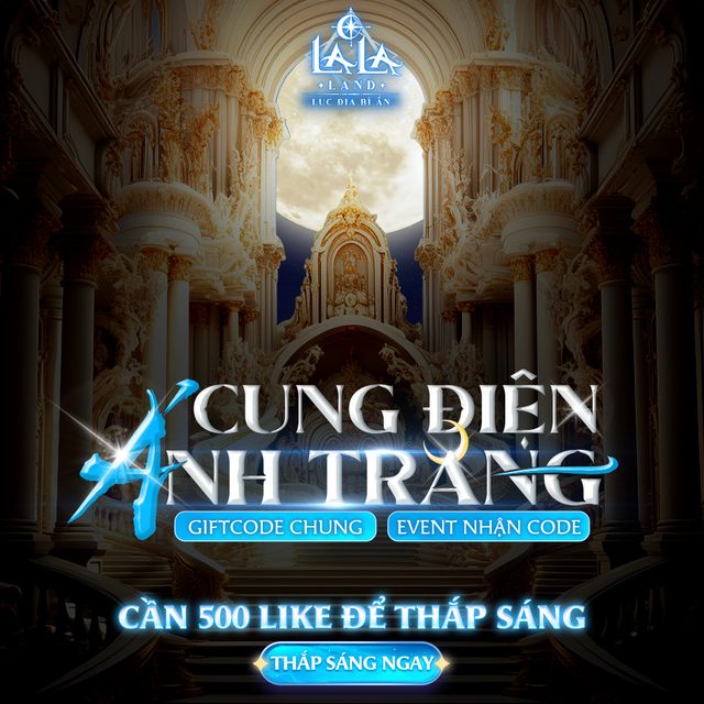 LaLa Land – khởi tranh đường đua lực chiến mùa 2 cực gắt cùng loạt update khủng mừng Trung Thu - Ảnh 9. LaLa Land – khởi tranh đường đua lực chiến mùa 2 cực gắt cùng loạt update khủng mừng Trung Thu - Ảnh 9.