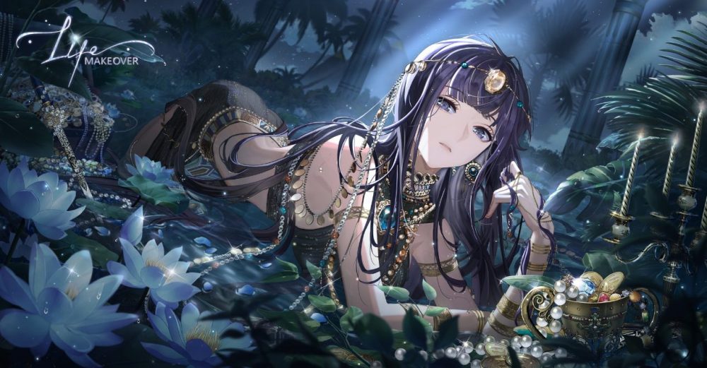 Trải nghiệm những khả năng vô hạn trong Life Makeover với đôi cánh ước mơ - Ảnh 9.