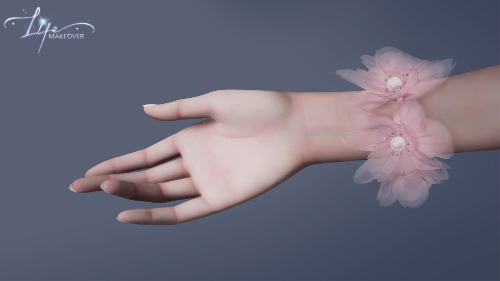 Trải nghiệm những khả năng vô hạn trong Life Makeover với đôi cánh ước mơ - Ảnh 11.