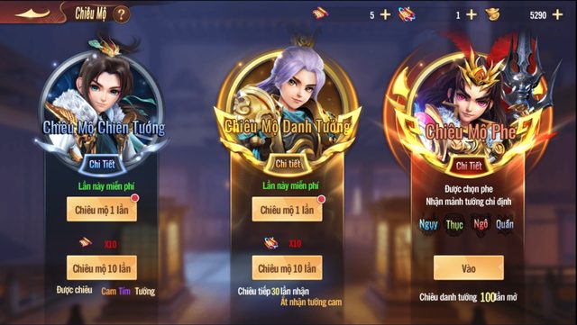 2022 là phải chơi game đẹp - Siêu Thần Quân Sư với những góc nhìn đẹp muốn xỉu, đảm bảo nhìn là muốn chơi - Ảnh 6. 2022 là phải chơi game đẹp - Siêu Thần Quân Sư với những góc nhìn đẹp muốn xỉu, đảm bảo nhìn là muốn chơi - Ảnh 6.