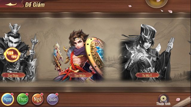 2022 là phải chơi game đẹp - Siêu Thần Quân Sư với những góc nhìn đẹp muốn xỉu, đảm bảo nhìn là muốn chơi - Ảnh 11. 2022 là phải chơi game đẹp - Siêu Thần Quân Sư với những góc nhìn đẹp muốn xỉu, đảm bảo nhìn là muốn chơi - Ảnh 11.