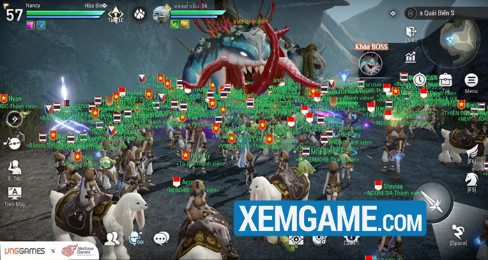 image3 Revelation: Thiên Dụ phủ sóng toàn bộ Việt Nam trước giờ G image3