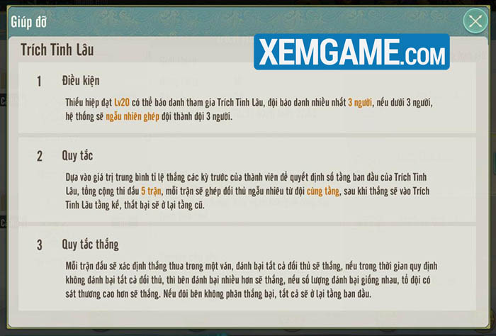 Những điểm “ăn khách” của Kiếm Thế Origin khi kế thừa toàn bộ những tinh hoa kiếm hiệp của đàn anh đi trước image7 1