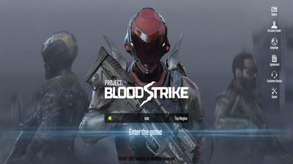 Đánh giá Project Bloodstrike: có đáng để làm đối thủ của Warzone img 20221001 174245jpg
