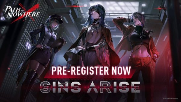 Path to Nowhere: Siêu phẩm toàn gái xinh ra mắt game thủ vào 27/10 img 20221015 125436jpg