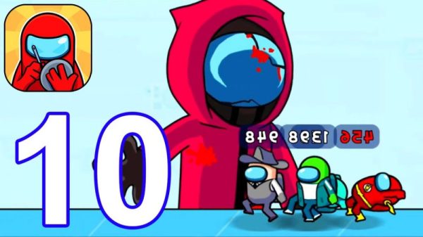 Suvivor 456 But it’s Impostor: Một trò chơi con mực nhưng cực lạ lùng 28 Suvivor 456 But it’s Impostor: Một trò chơi con mực nhưng cực lạ lùng img 20221018 204958jpg